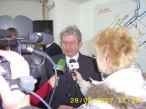 Conferinta de presa